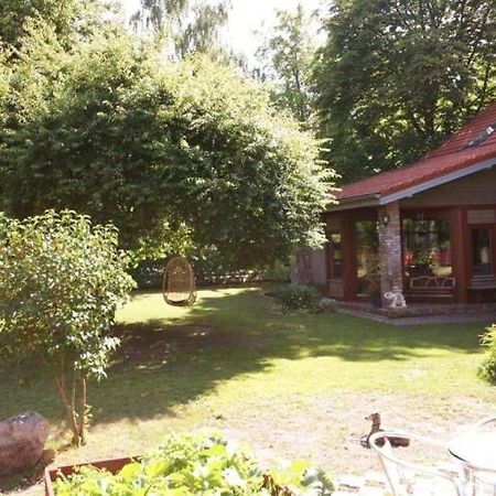 Guest House Darius Ir Girenas Паланга Номер фото