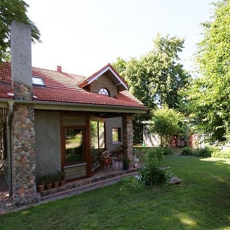Guest House Darius Ir Girenas Паланга Номер фото