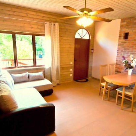 Guest House Darius Ir Girenas Паланга Номер фото