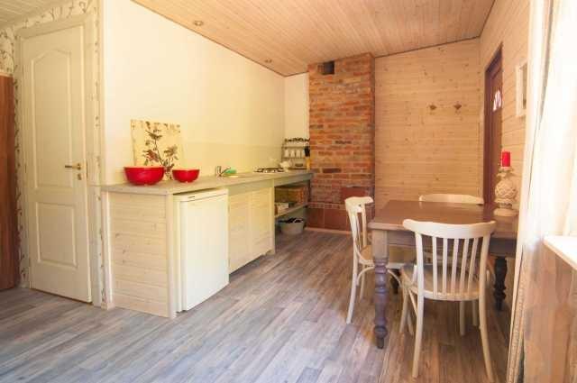 Guest House Darius Ir Girenas Паланга Номер фото