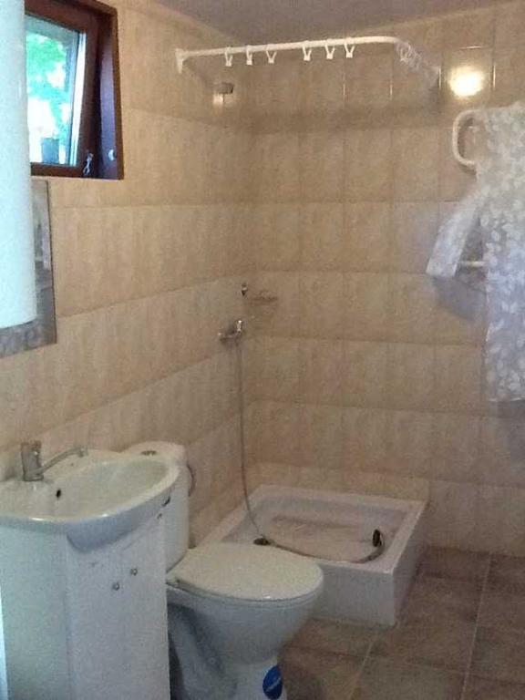 Guest House Darius Ir Girenas Паланга Номер фото