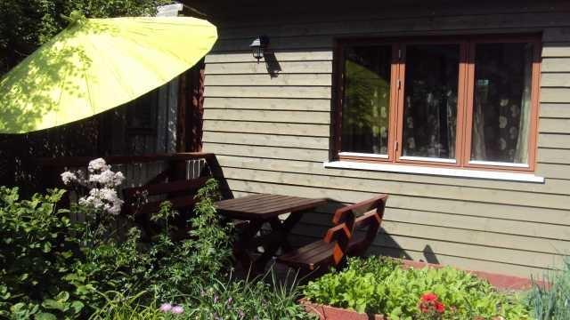 Guest House Darius Ir Girenas Паланга Номер фото