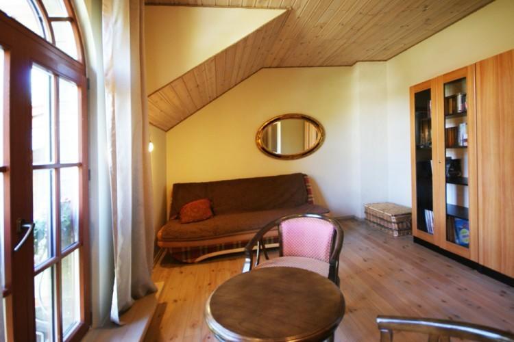 Guest House Darius Ir Girenas Паланга Номер фото