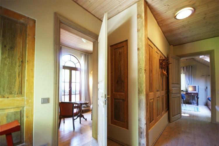 Guest House Darius Ir Girenas Паланга Номер фото