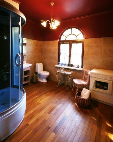 Guest House Darius Ir Girenas Паланга Номер фото