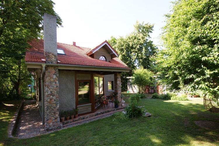 Guest House Darius Ir Girenas Паланга Номер фото