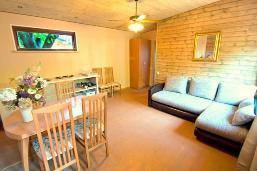 Guest House Darius Ir Girenas Паланга Номер фото