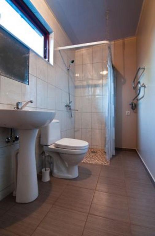 Guest House Darius Ir Girenas Паланга Номер фото